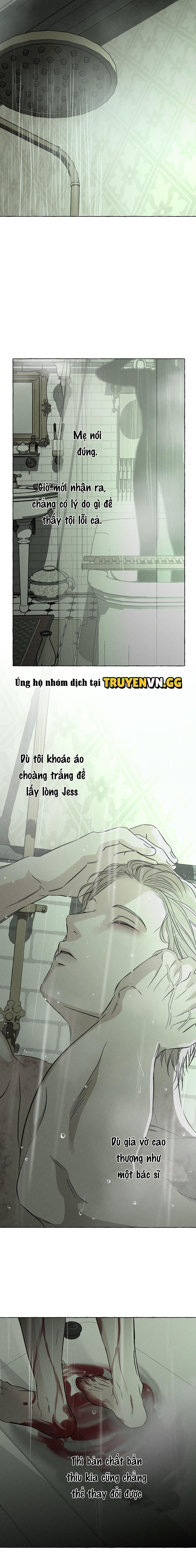 Đóa Hoa Xương Chapter 61 - Next 