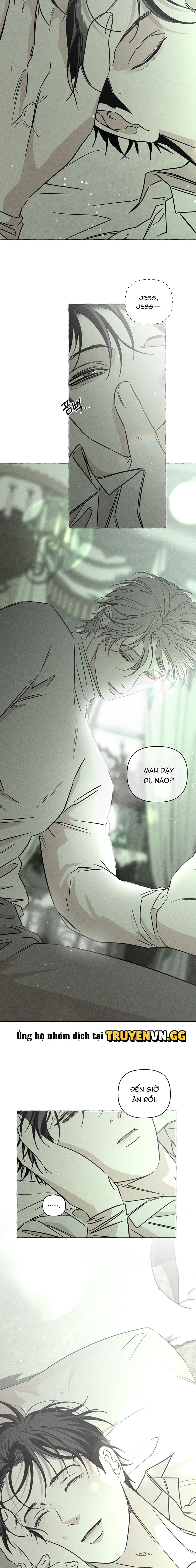 Đóa Hoa Xương Chapter 61 - Next 