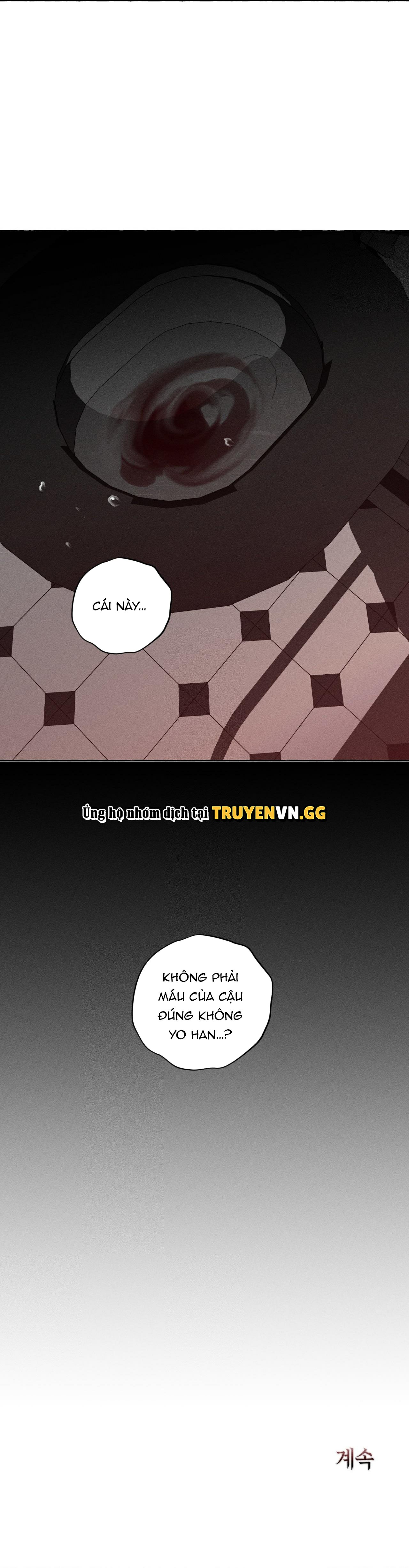 Đóa Hoa Xương Chapter 62 - Next 