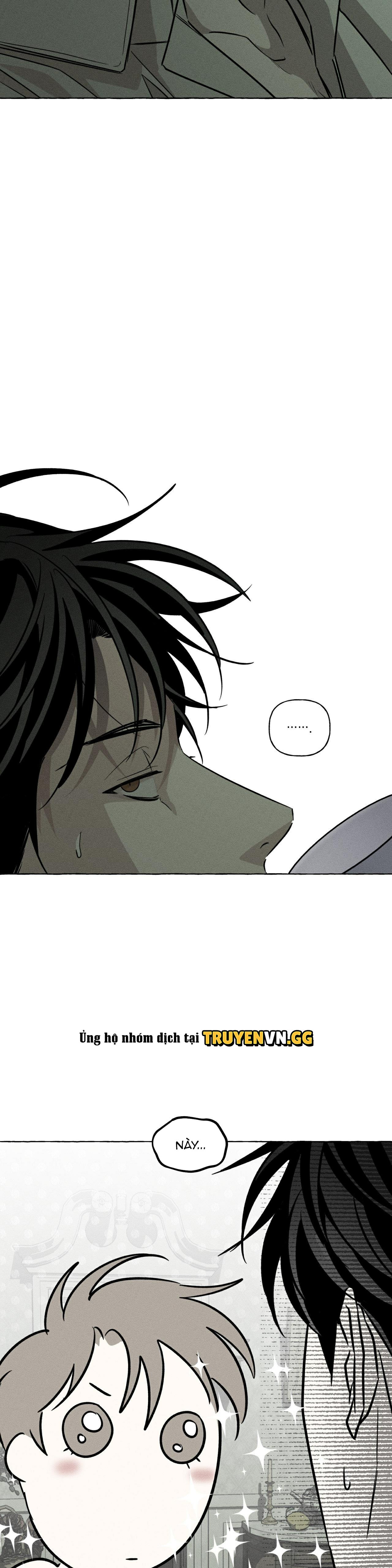 Đóa Hoa Xương Chapter 62 - Next 