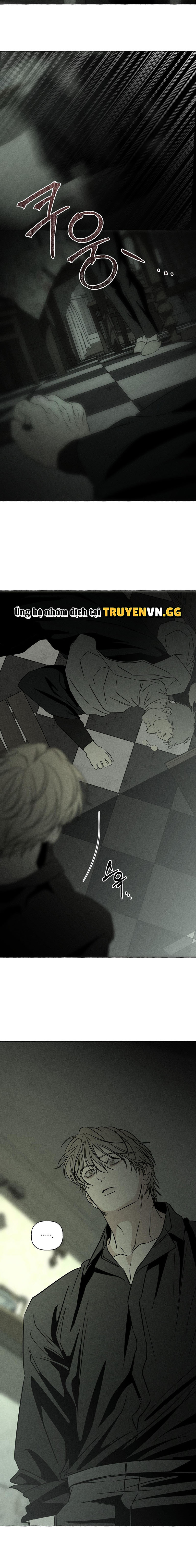 Đóa Hoa Xương Chapter 60 - Next 