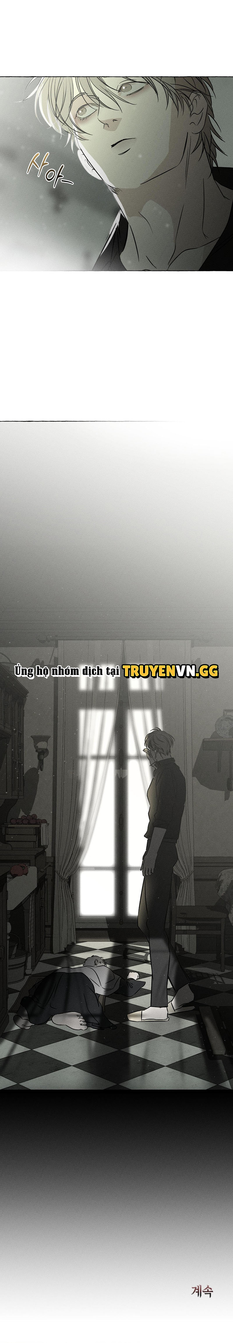 Đóa Hoa Xương Chapter 60 - Next 