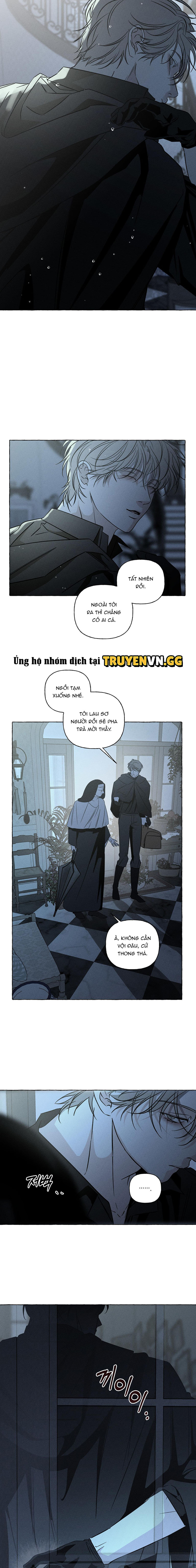 Đóa Hoa Xương Chapter 60 - Next 
