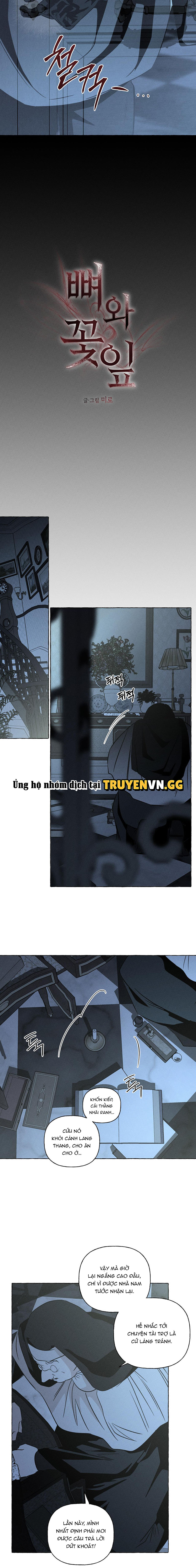 Đóa Hoa Xương Chapter 60 - Next 