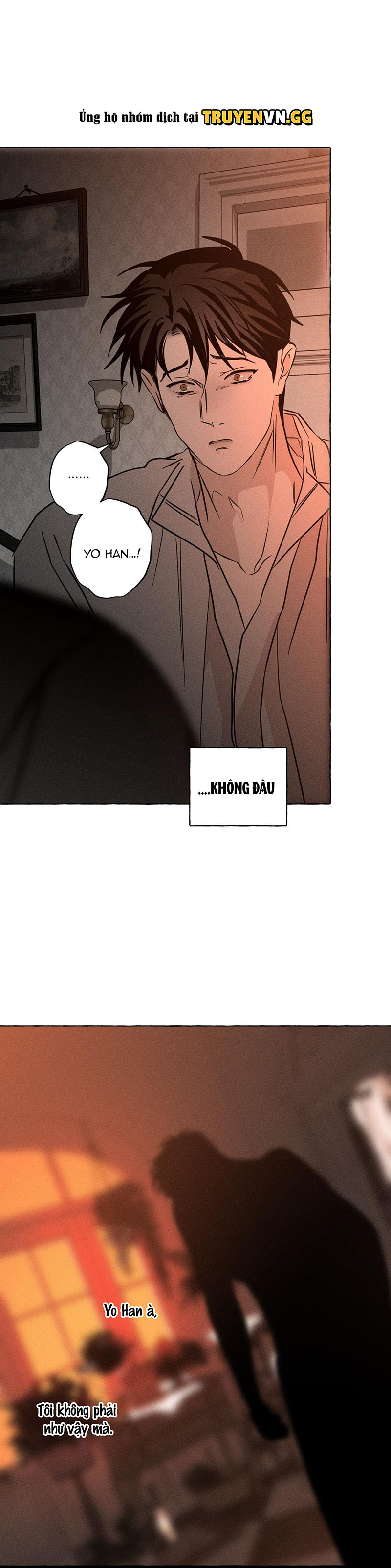 Đóa Hoa Xương Chapter 64 - Trang 2