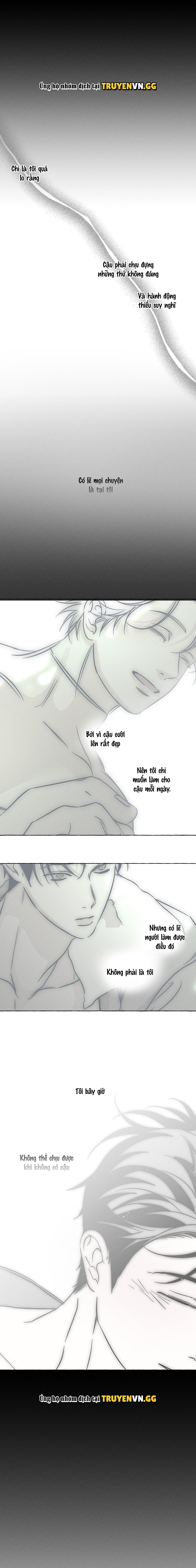 Đóa Hoa Xương Chapter 64 - Trang 2