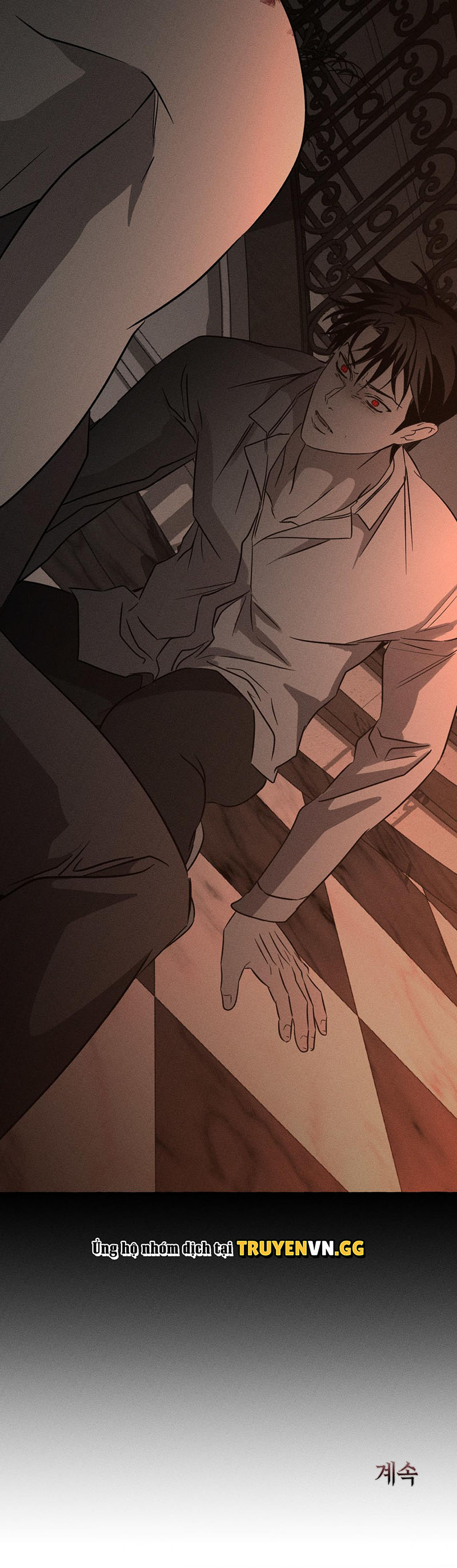 Đóa Hoa Xương Chapter 64 - Trang 2