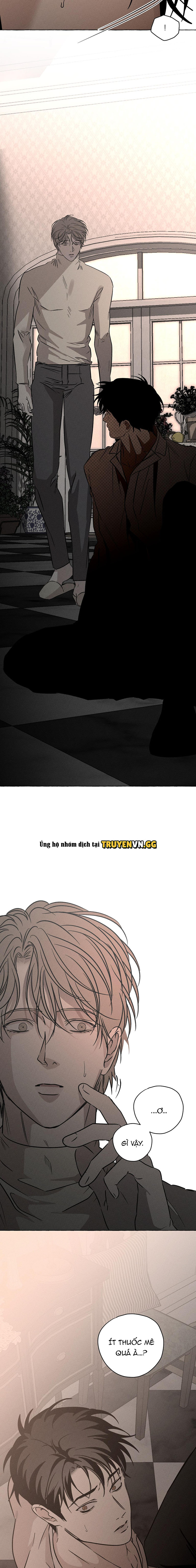 Đóa Hoa Xương Chapter 64 - Trang 2