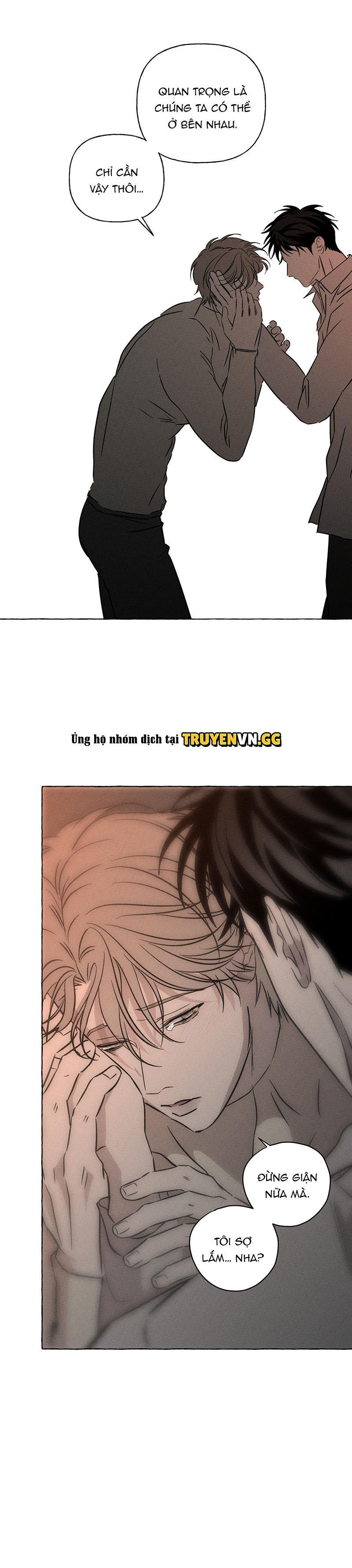Đóa Hoa Xương Chapter 64 - Trang 2