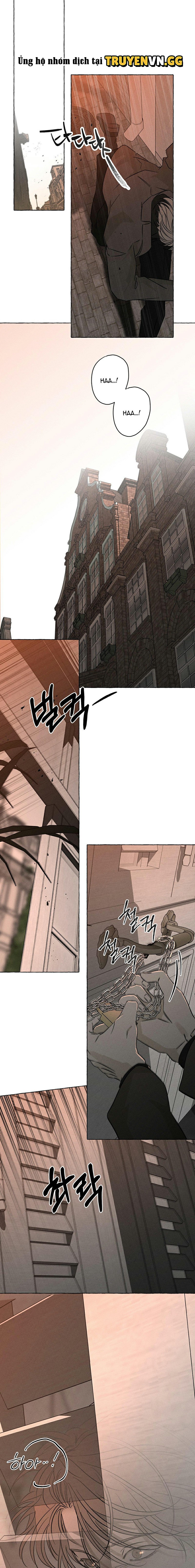 Đóa Hoa Xương Chapter 54 1