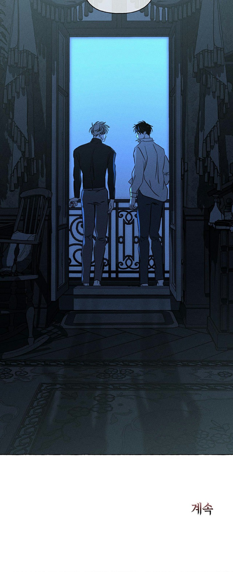 Đóa Hoa Xương Chapter 54 16