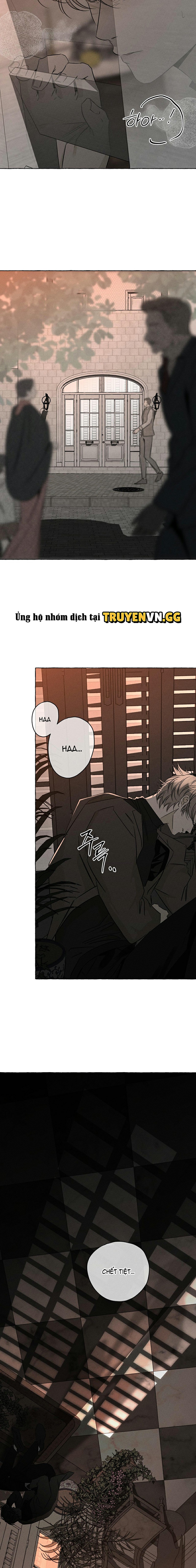 Đóa Hoa Xương Chapter 54 2