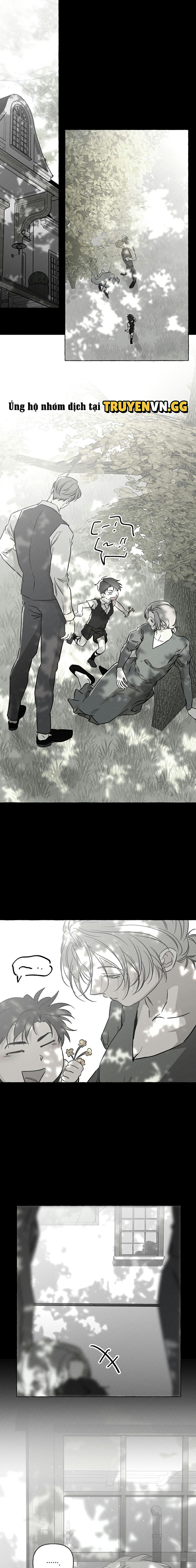Đóa Hoa Xương Chapter 56 - Next 