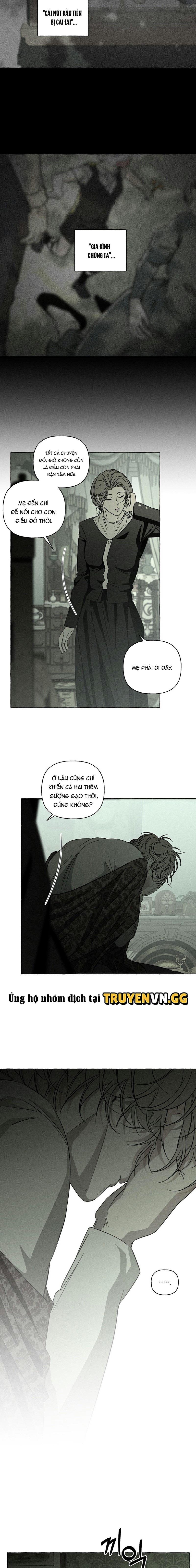Đóa Hoa Xương Chapter 56 - Next 