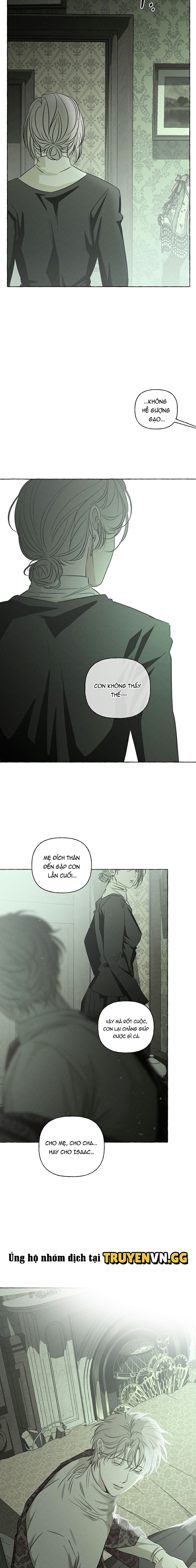 Đóa Hoa Xương Chapter 56 - Next 