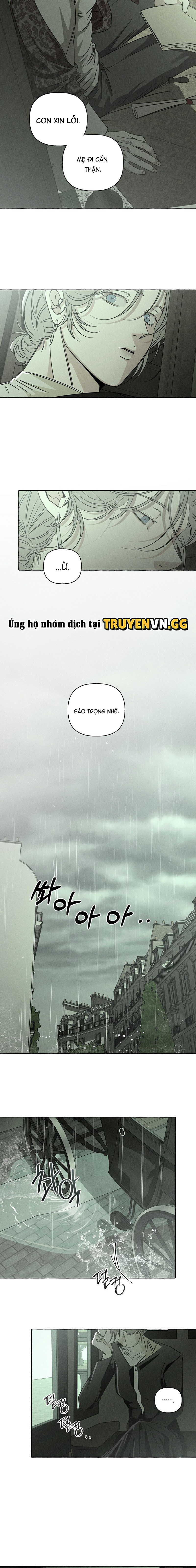 Đóa Hoa Xương Chapter 56 - Next 