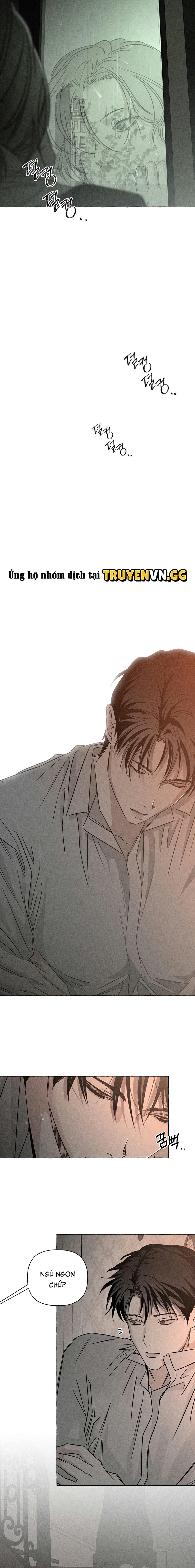 Đóa Hoa Xương Chapter 56 - Next 