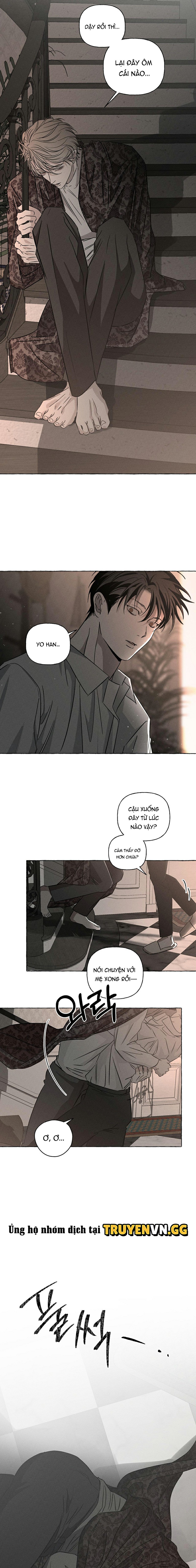 Đóa Hoa Xương Chapter 56 - Next 