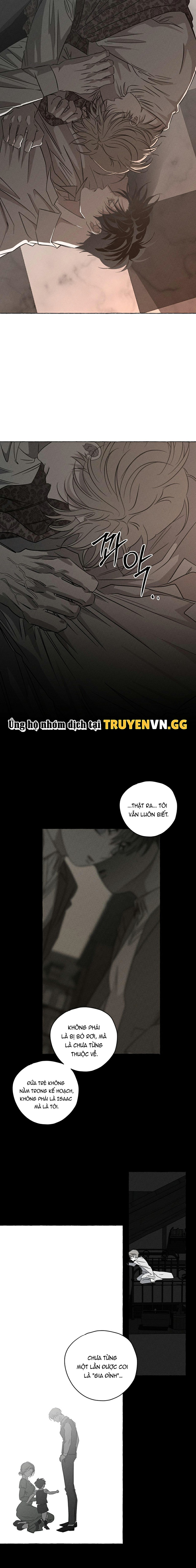 Đóa Hoa Xương Chapter 56 - Next 