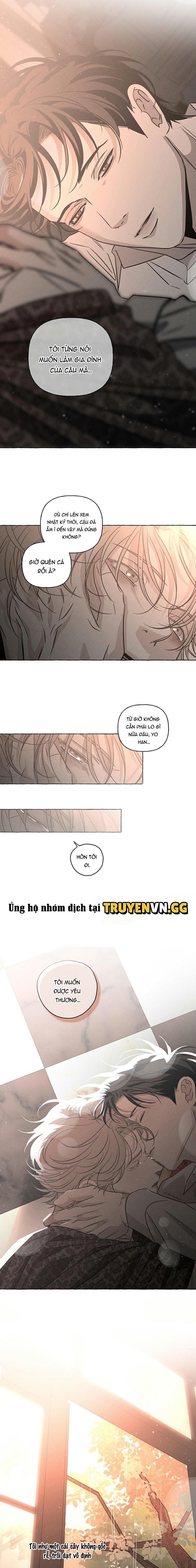 Đóa Hoa Xương Chapter 56 - Next 