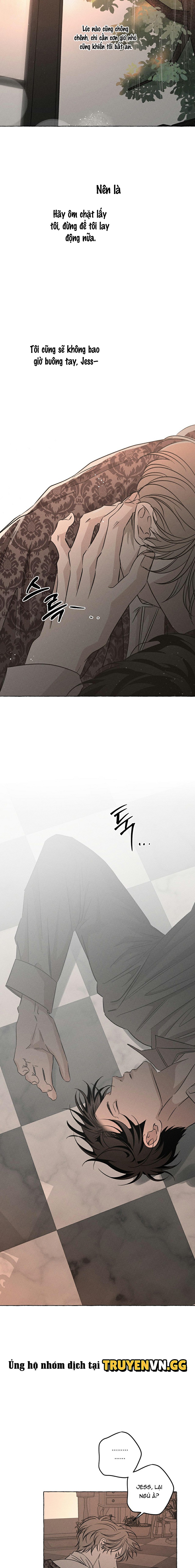 Đóa Hoa Xương Chapter 56 - Next 