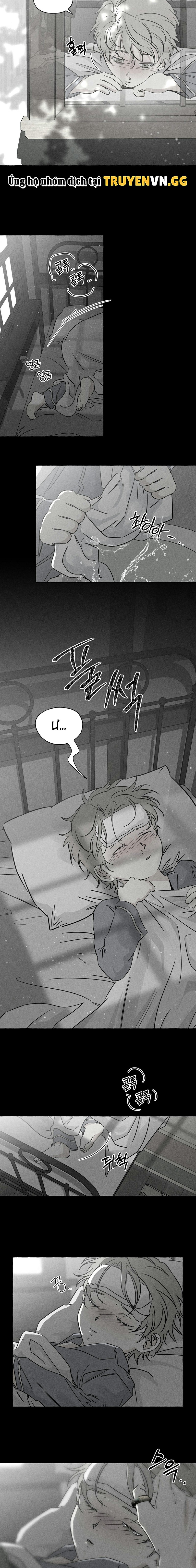 Đóa Hoa Xương Chapter 56 - Next 