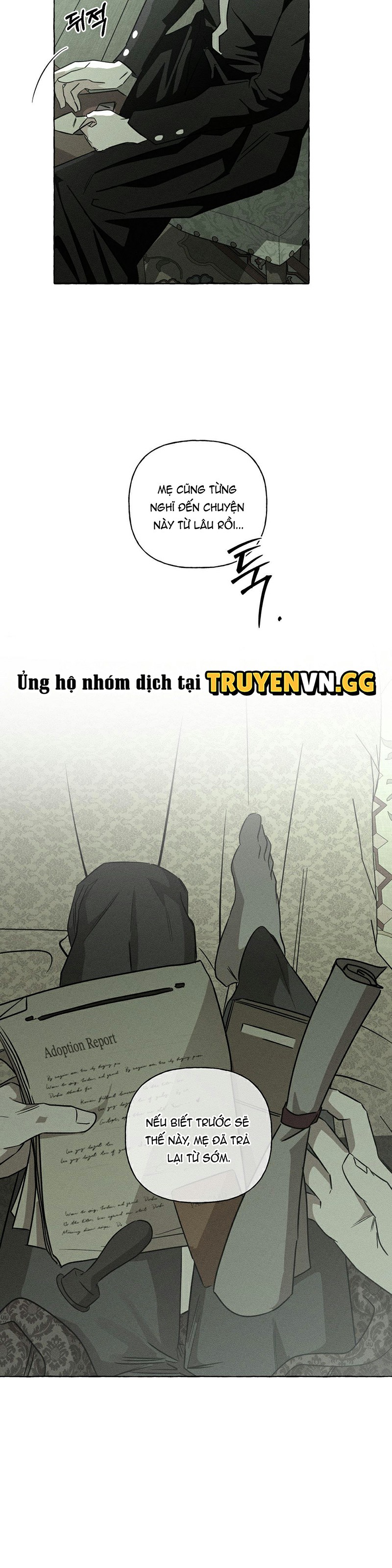 Đóa Hoa Xương Chapter 56 - Next 