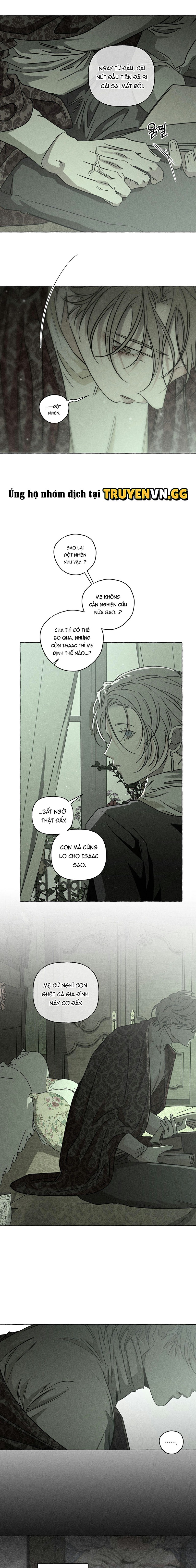 Đóa Hoa Xương Chapter 56 - Next 