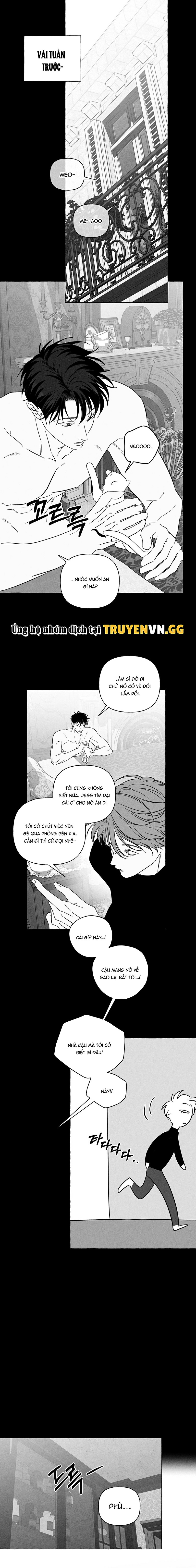 Đóa Hoa Xương Chapter 53 1