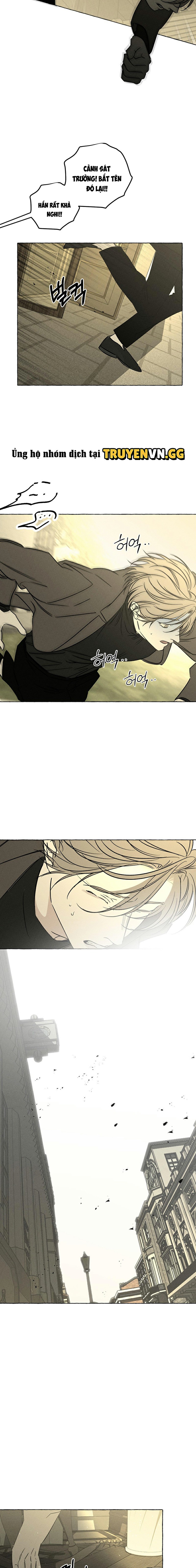 Đóa Hoa Xương Chapter 53 14