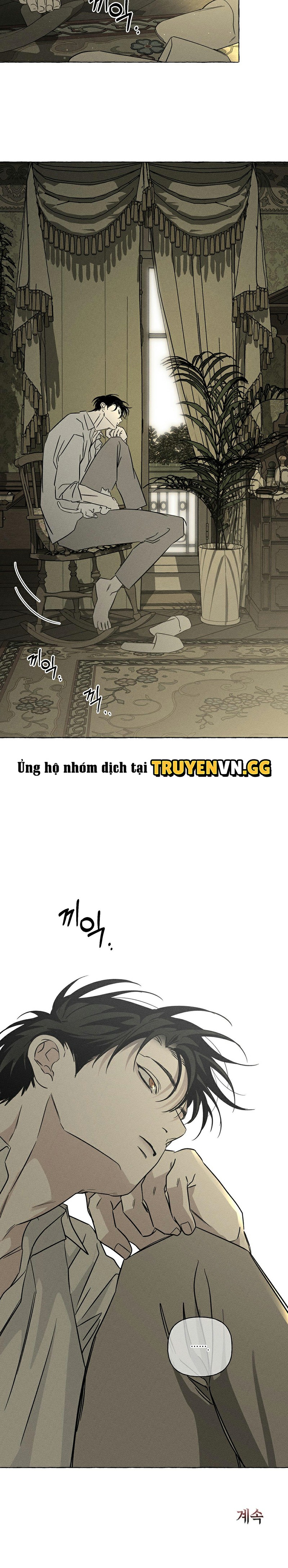 Đóa Hoa Xương Chapter 53 15