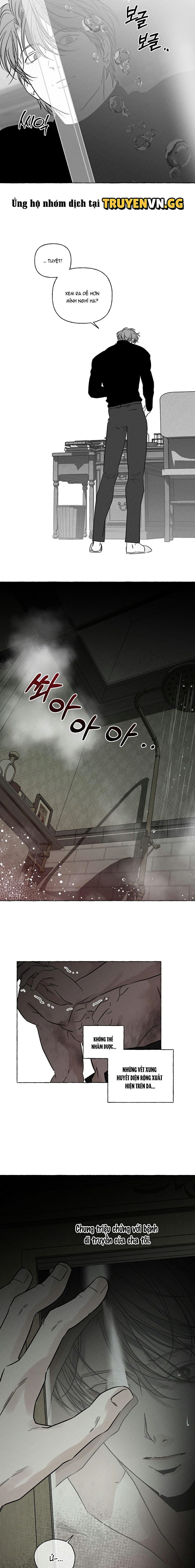 Đóa Hoa Xương Chapter 53 3