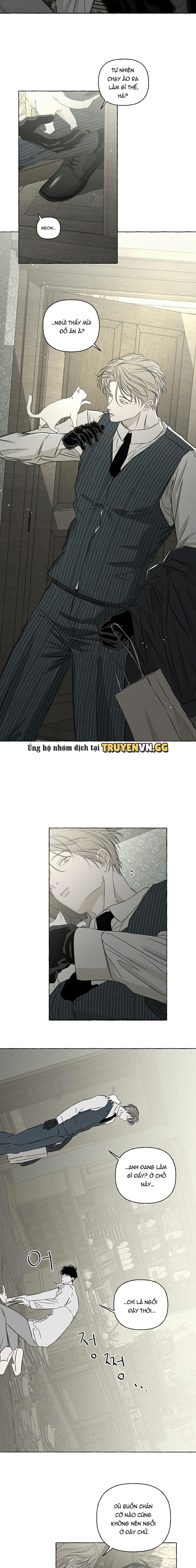 Đóa Hoa Xương Chapter 48 - Trang 2