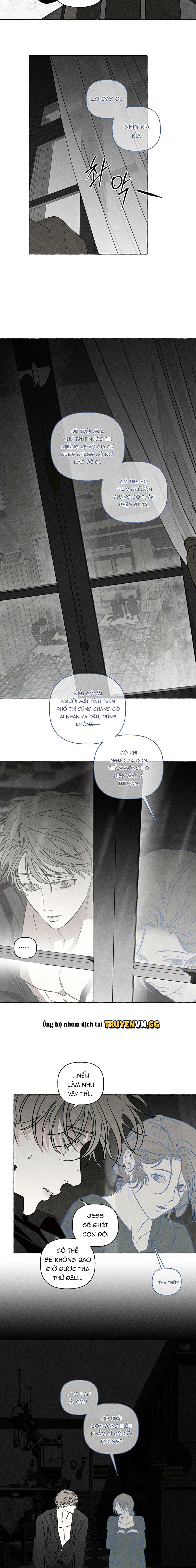 Đóa Hoa Xương Chapter 58 12