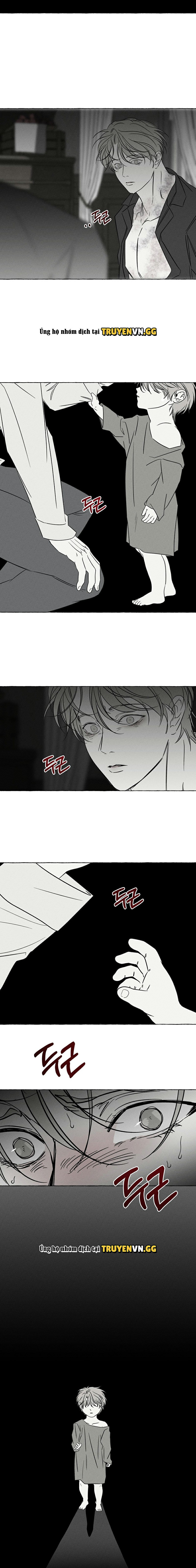 Đóa Hoa Xương Chapter 58 15