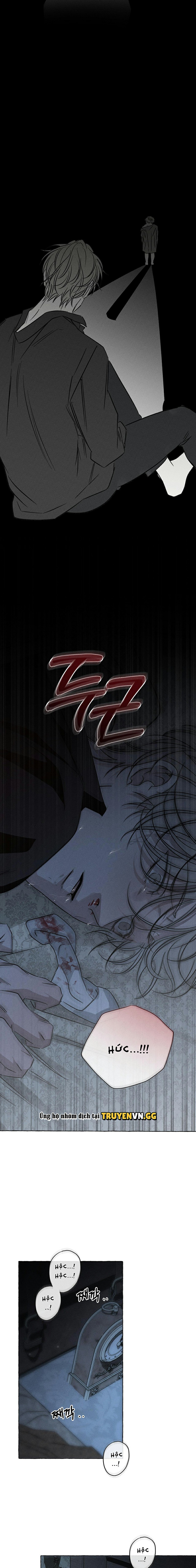 Đóa Hoa Xương Chapter 58 16