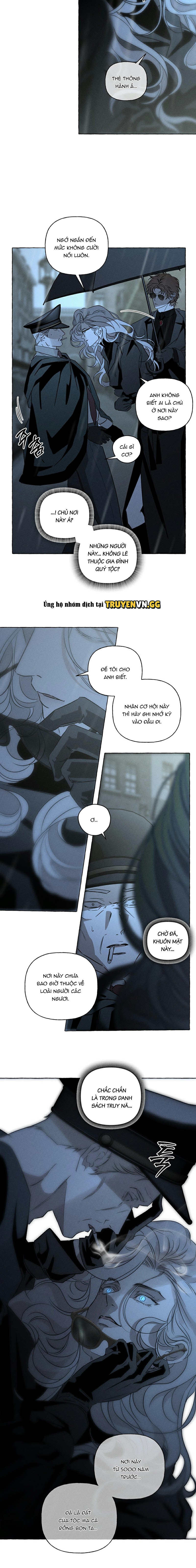 Đóa Hoa Xương Chapter 58 2