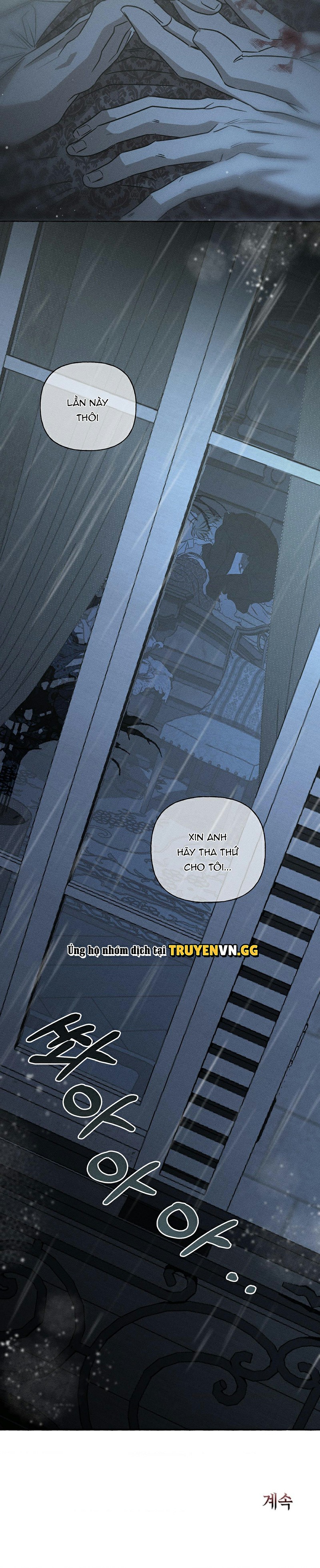 Đóa Hoa Xương Chapter 58 20