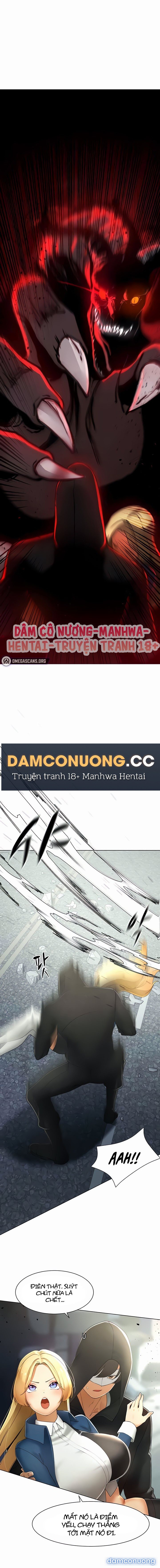 Mạnh Lên Sau Mỗi Lần Chịch Chapter 14 - Trang 2