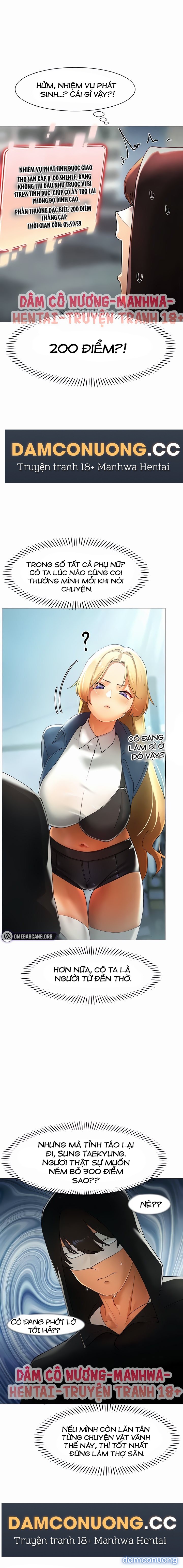 Mạnh Lên Sau Mỗi Lần Chịch Chapter 14 - Trang 2