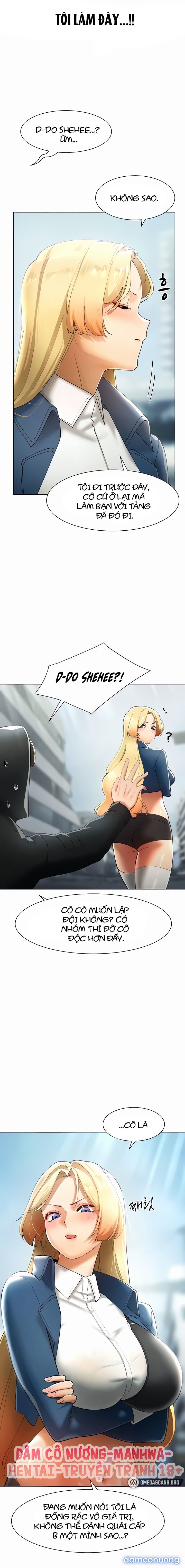 Mạnh Lên Sau Mỗi Lần Chịch Chapter 14 - Trang 2
