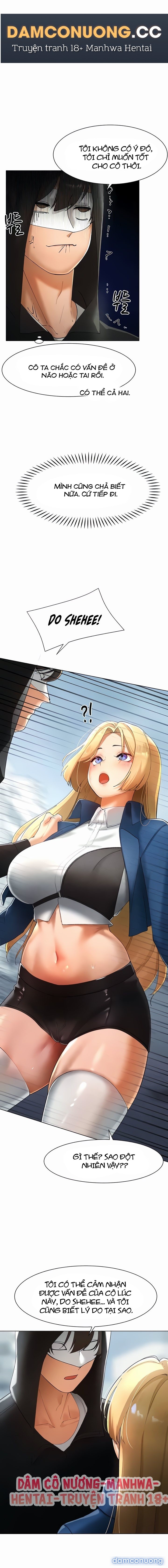 Mạnh Lên Sau Mỗi Lần Chịch Chapter 14 - Trang 2