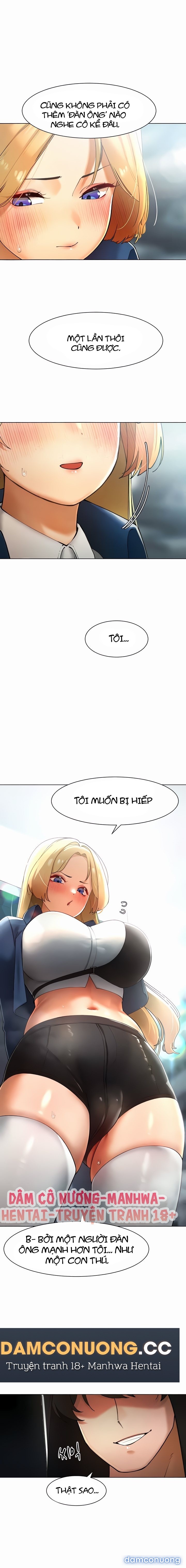Mạnh Lên Sau Mỗi Lần Chịch Chapter 14 - Trang 2