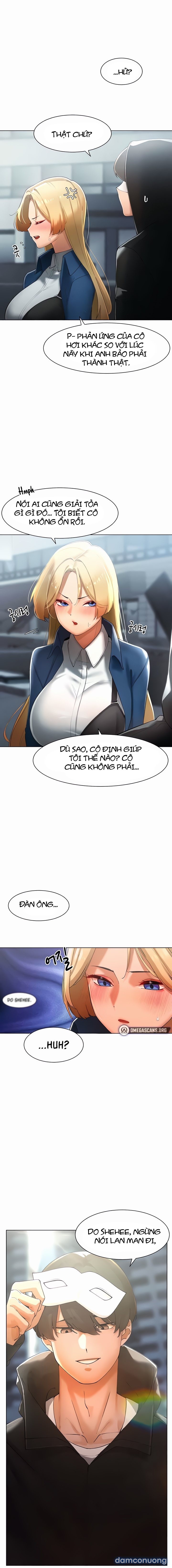 Mạnh Lên Sau Mỗi Lần Chịch Chapter 14 - Trang 2