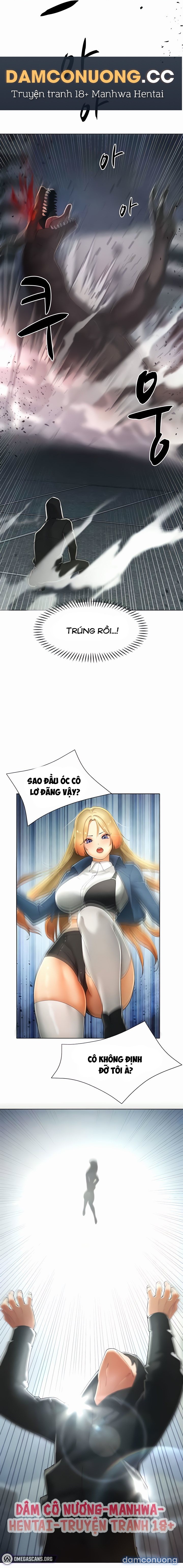 Mạnh Lên Sau Mỗi Lần Chịch Chapter 14 - Trang 2
