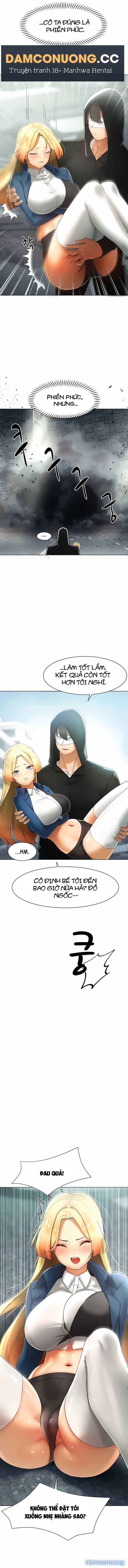 Mạnh Lên Sau Mỗi Lần Chịch Chapter 14 - Trang 2