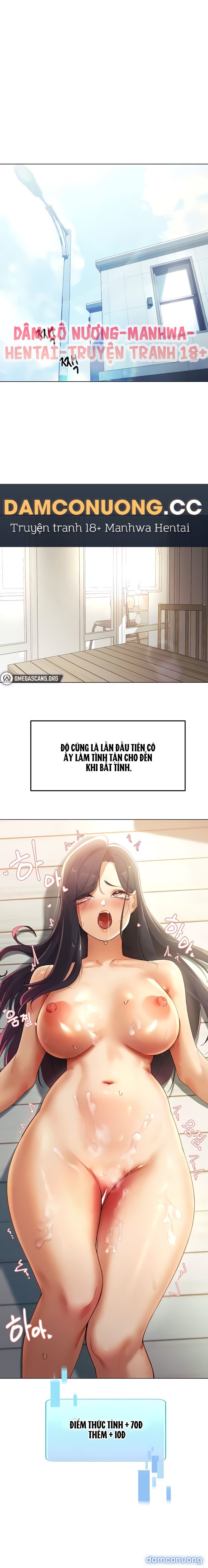 Mạnh Lên Sau Mỗi Lần Chịch Chapter 12 - Next 