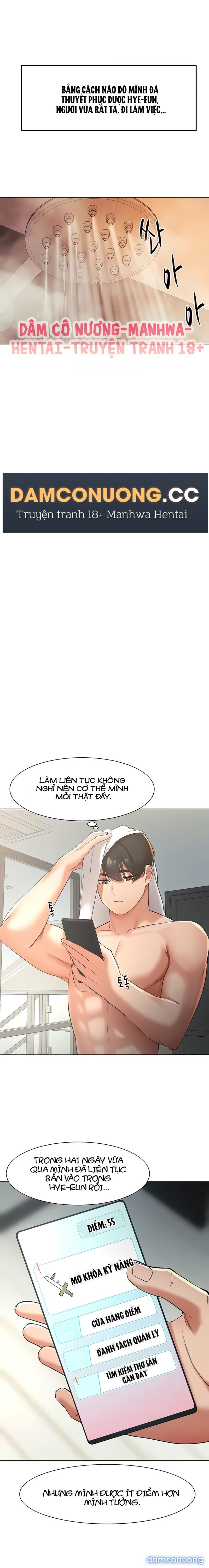 Mạnh Lên Sau Mỗi Lần Chịch Chapter 12 - Next 