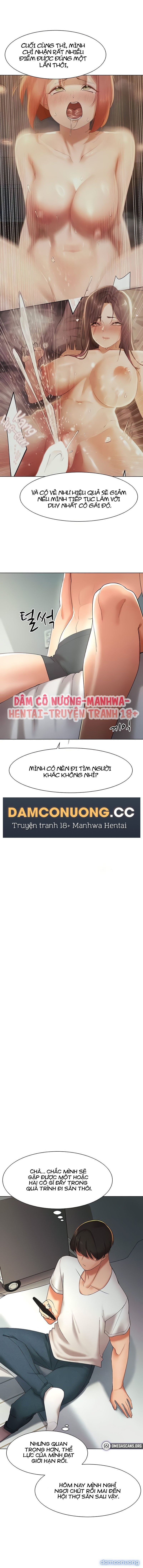 Mạnh Lên Sau Mỗi Lần Chịch Chapter 12 - Next 