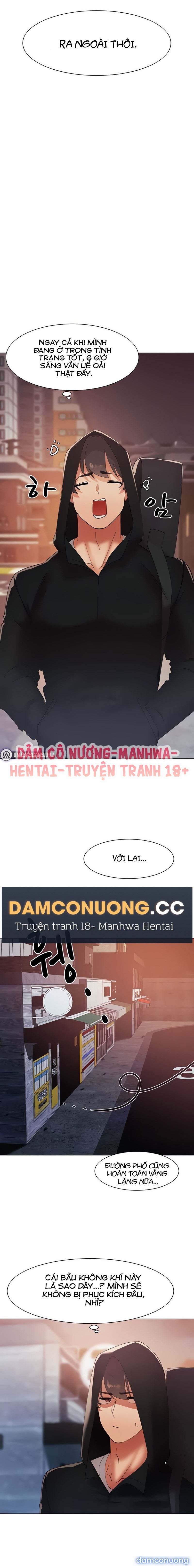 Mạnh Lên Sau Mỗi Lần Chịch Chapter 12 - Next 